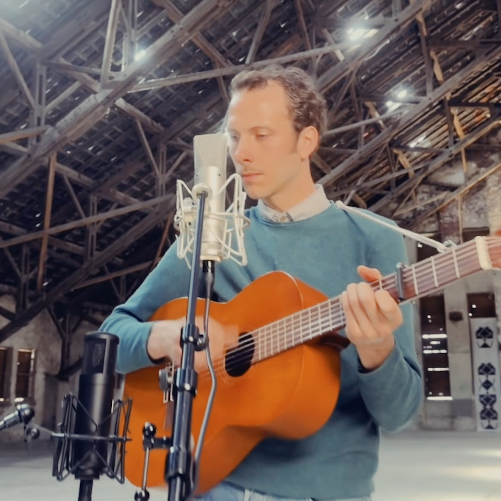 15 Minuten aus Eurer Gemeinde...