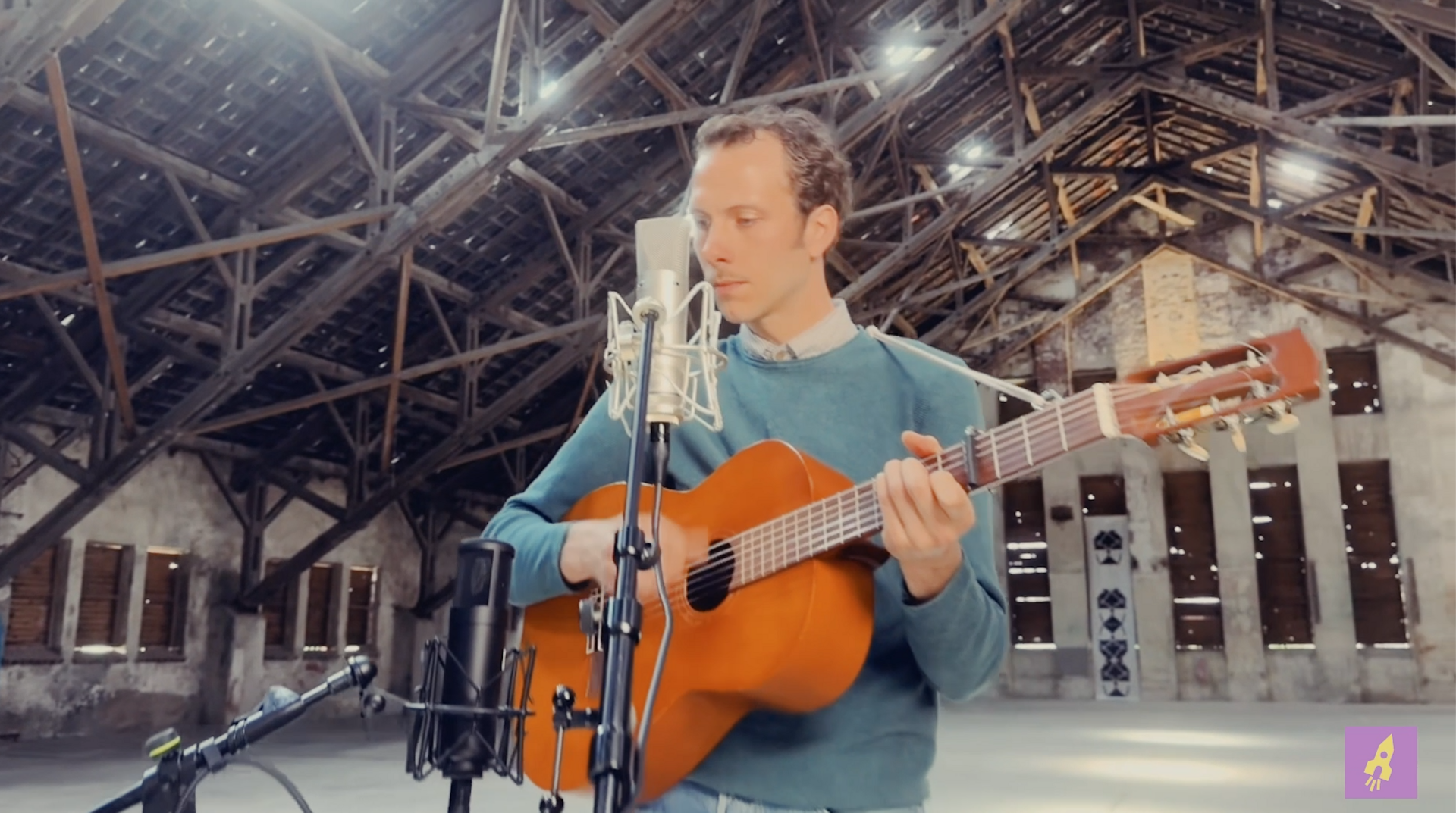 15 Minuten aus Eurer Gemeinde...